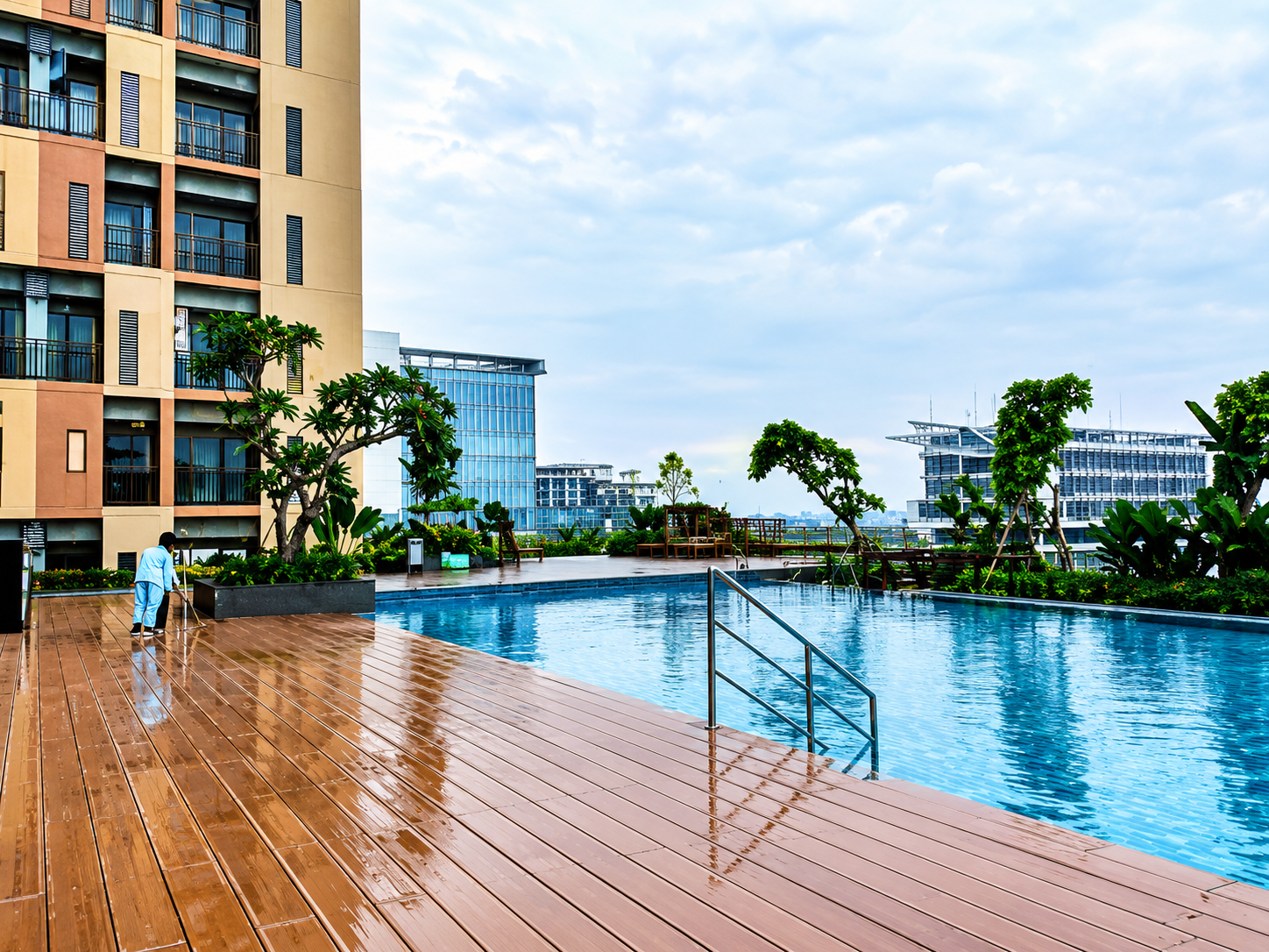 Sayana Apartement - Sewa Apartemen Premium di Bekasi